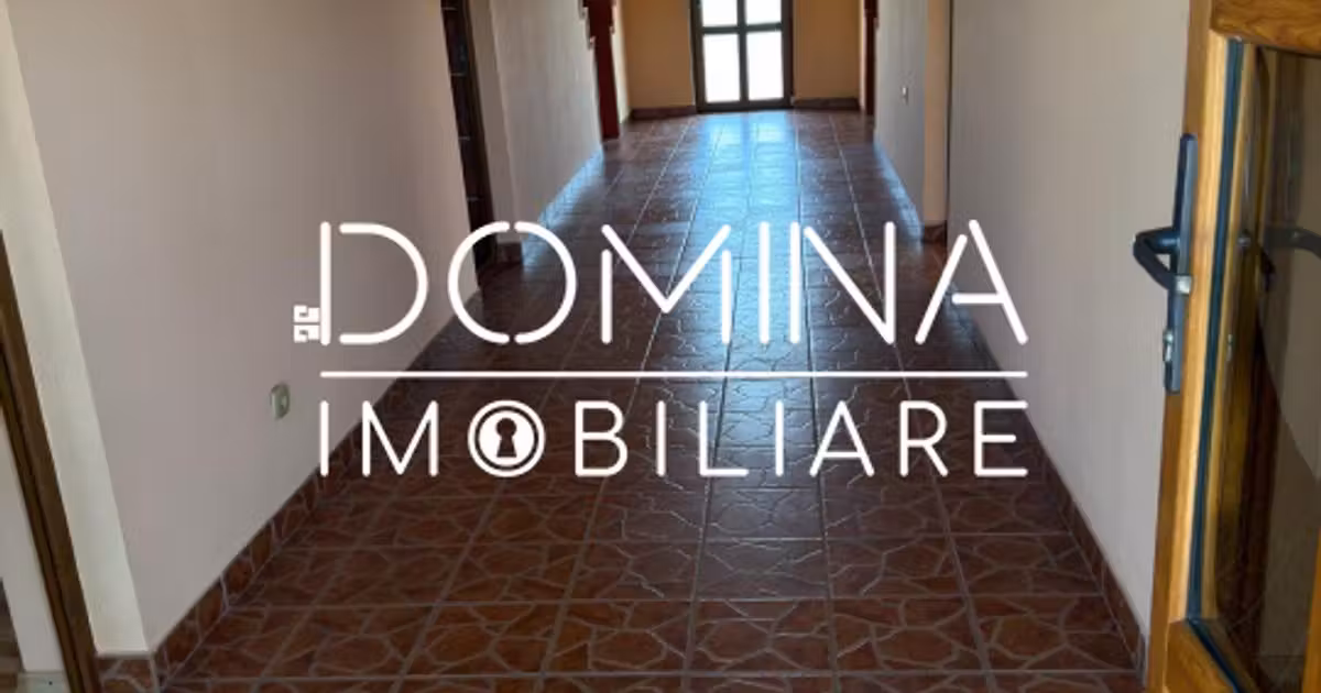 Casă individuală de vânzare cu 4 camere în Săcelu