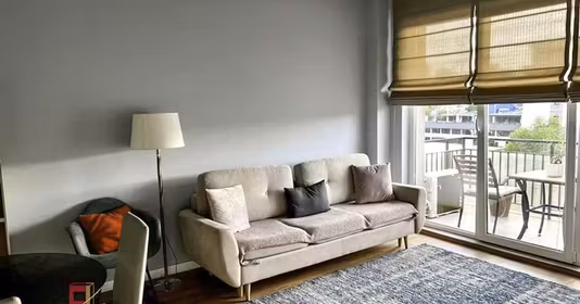 Apartament Tudor