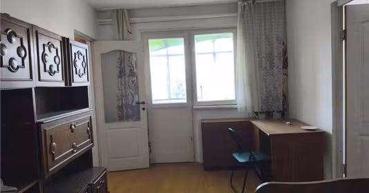 Apartament Mureșeni