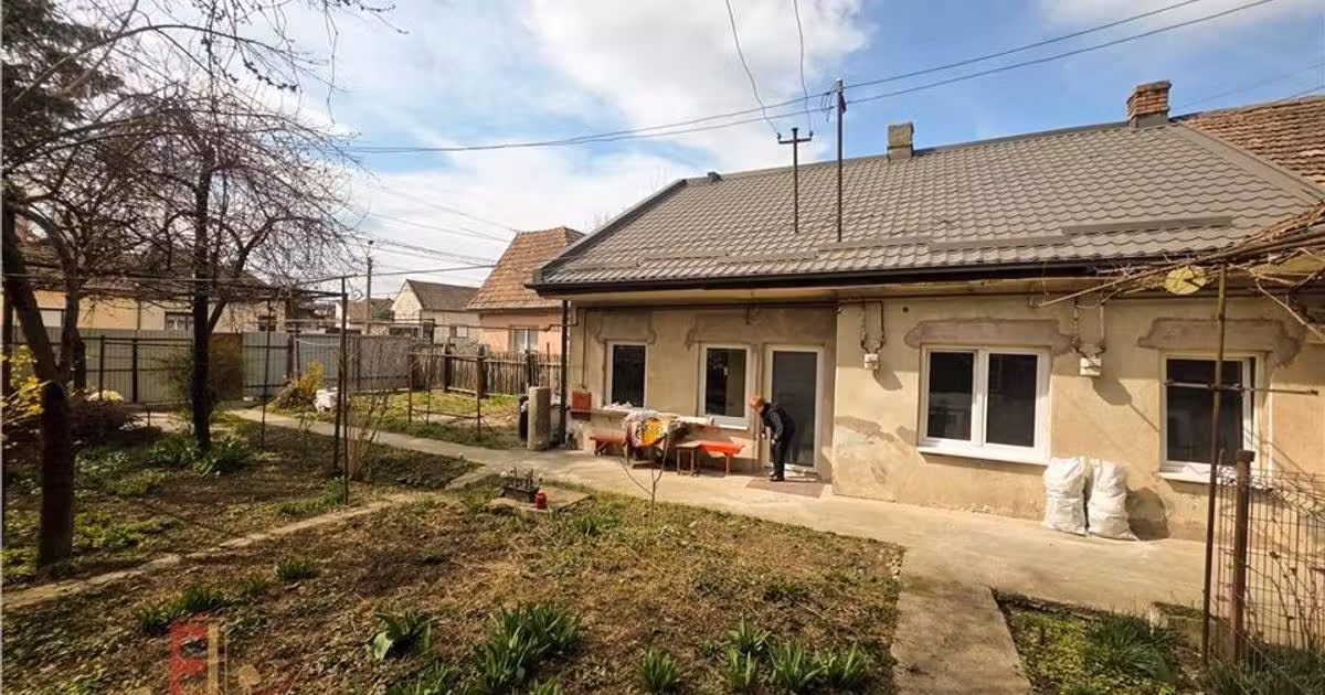 Casă individuală de vânzare cu 1 camere în zona Tudor, Târgu Mureș
