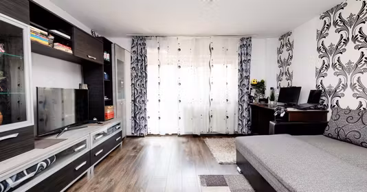 Apartament Micălaca