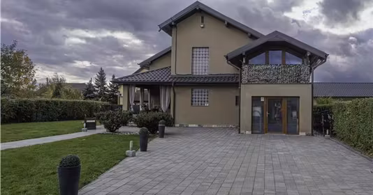 Casă Sângeorgiu de Mureș