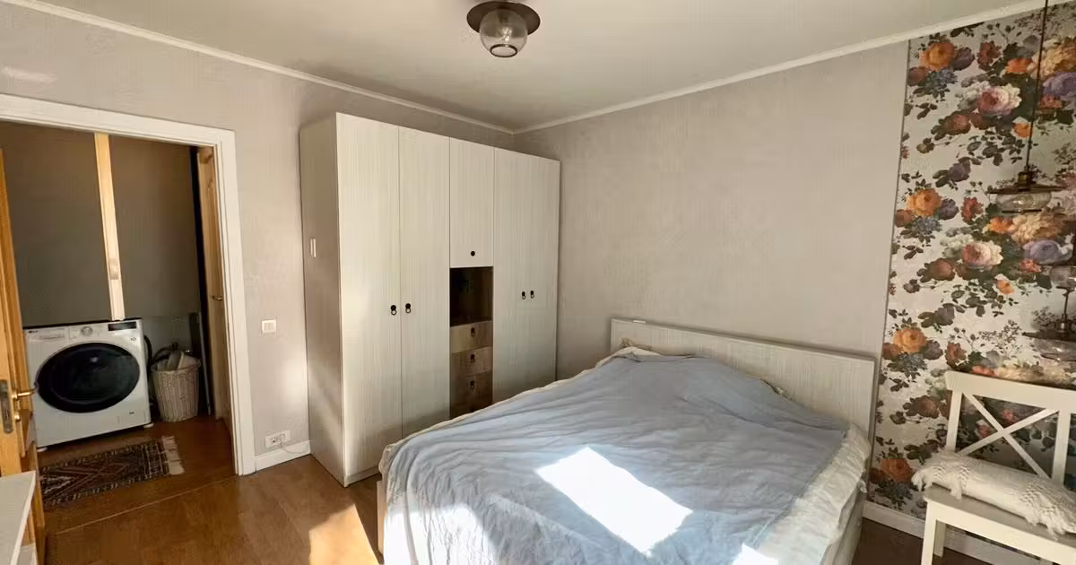Apartament de vânzare cu 3 camere, mobilat în zona Liviu Rebreanu, Sector 3