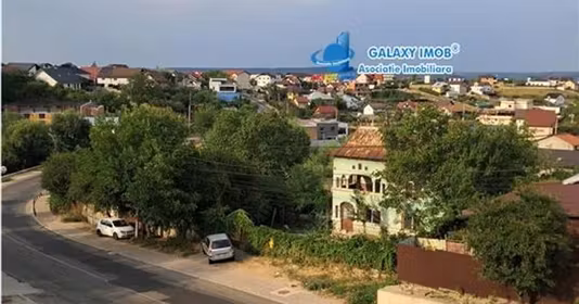 Casă Bradu