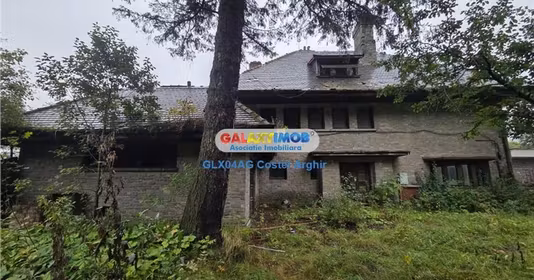 Spațiu comercial Exterior Sud