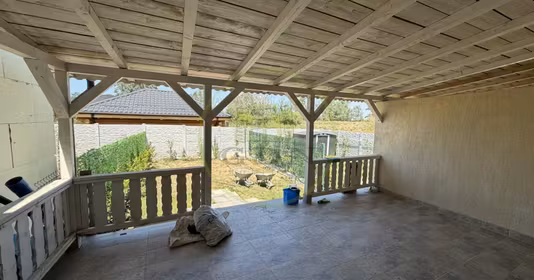 Casă Craiovița Nouă