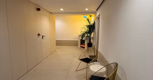 Apartament Unirii