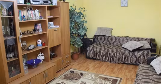 Apartament Peco