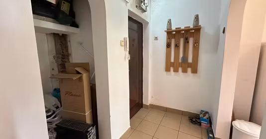 Apartament Țiglina 1