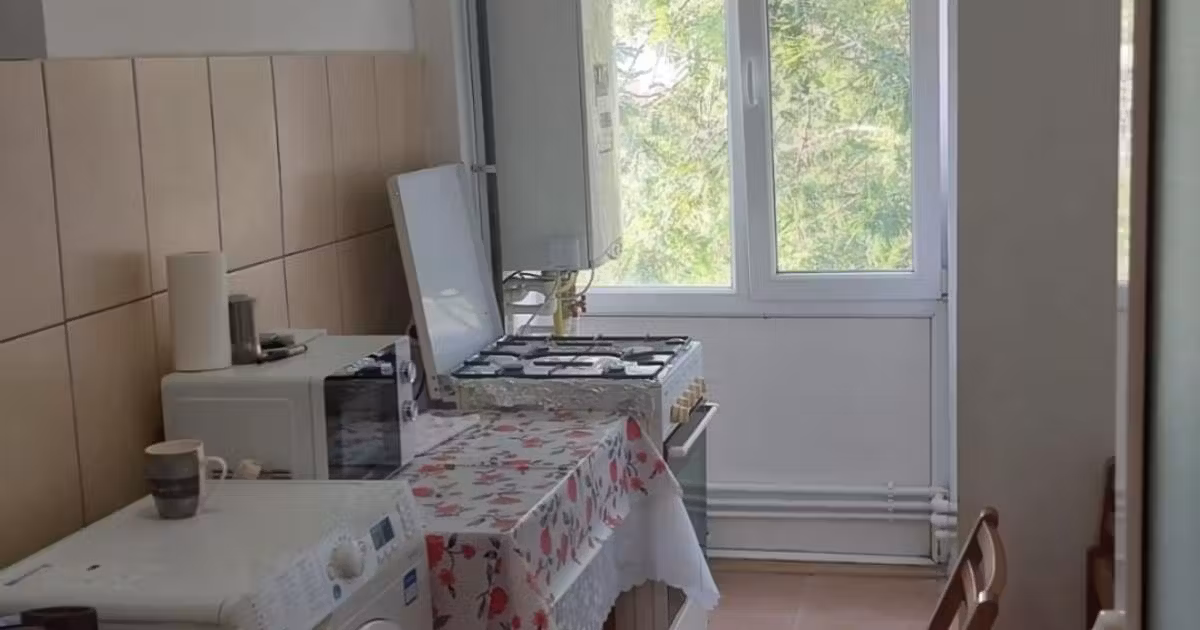 Garsonieră de vânzare Galați