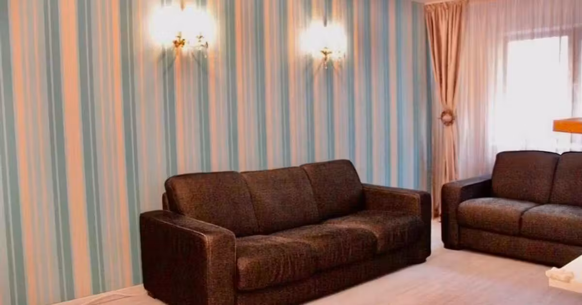Apartament de vânzare cu 3 camere în zona Centru Civic, Iași