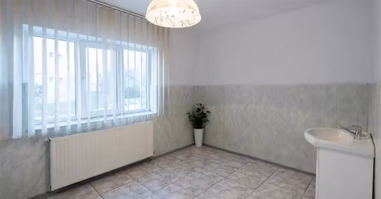 Apartament Exterior Est