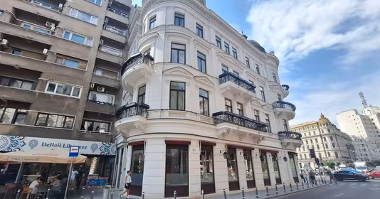 Garsonieră Unirii