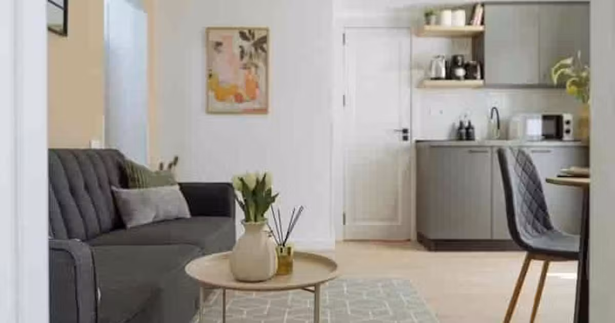 Apartament de vânzare cu 2 camere în zona Magheru, Ultracentral