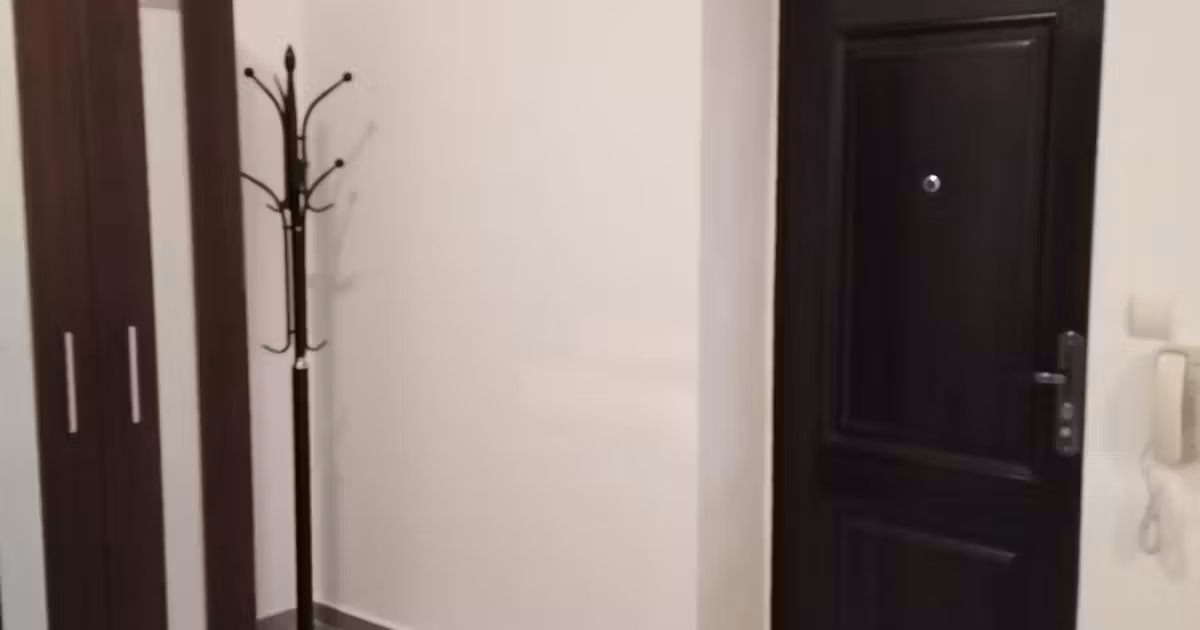 Apartament de vânzare cu 2 camere în zona Independenței, Bistrița