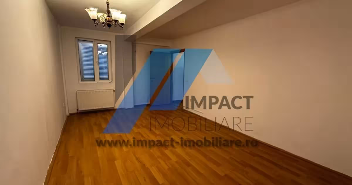 Apartament de vânzare cu 2 camere în zona Valea Rosie, Craiova