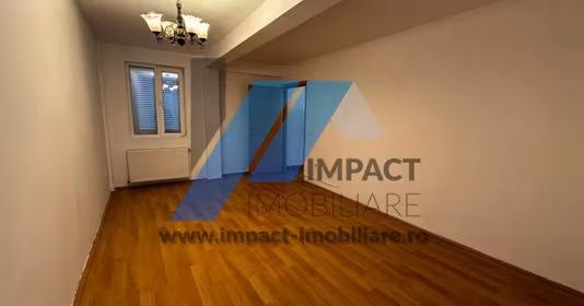 Apartament Valea Rosie
