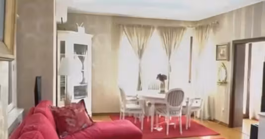 Apartament Peninsulă