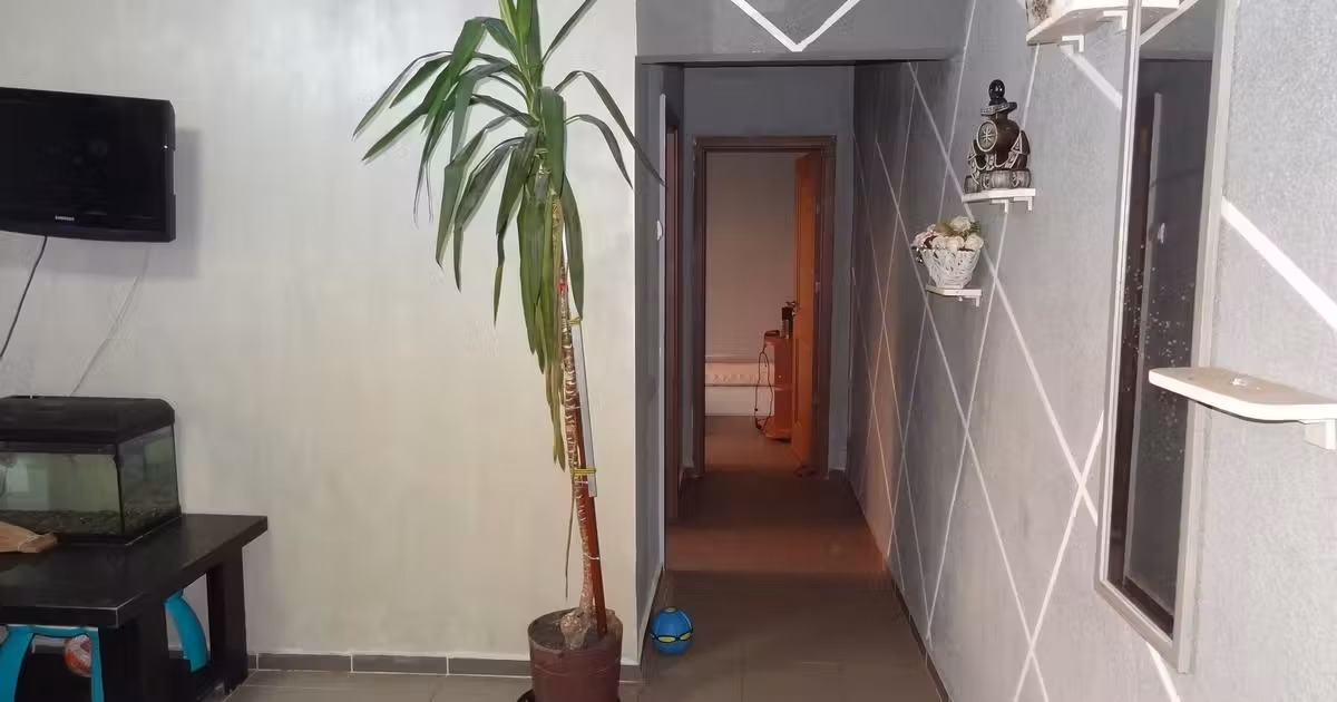 Apartament de vânzare cu 3 camere în zona Km 4-5, Constanța