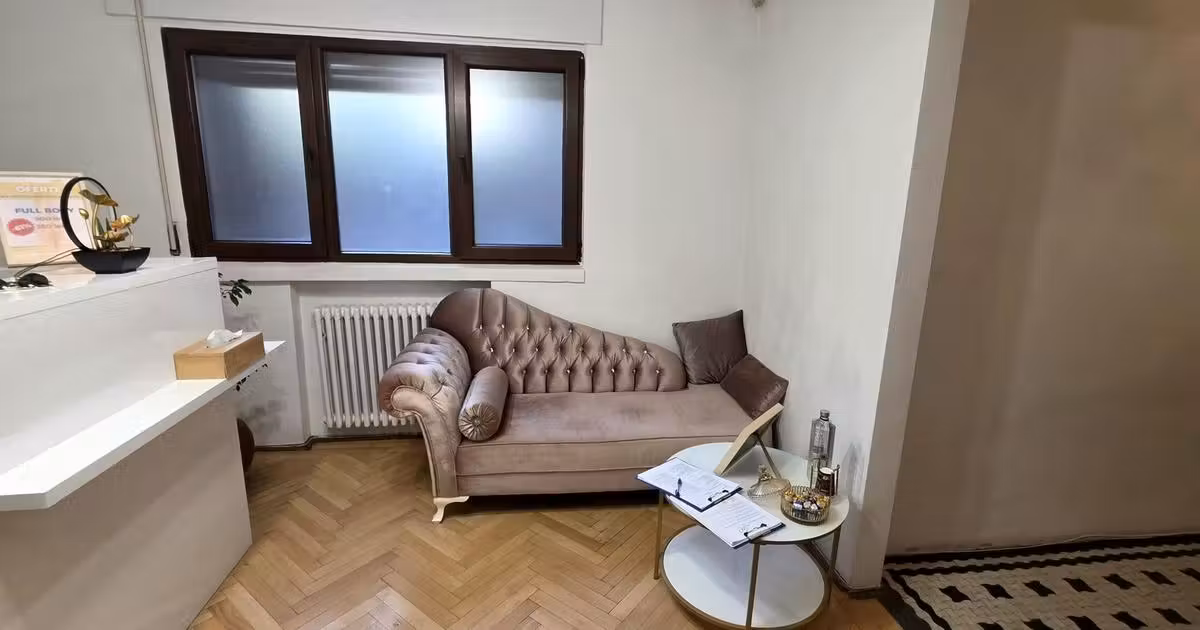 Apartament de vânzare cu 2 camere în Ultracentral