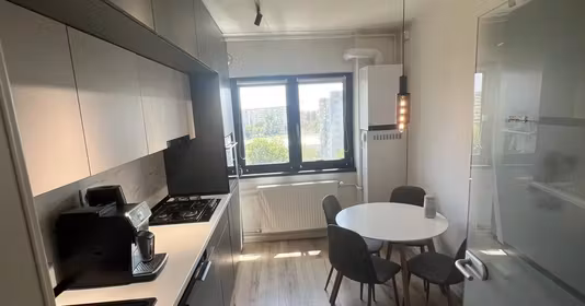 Apartament Pantelimon