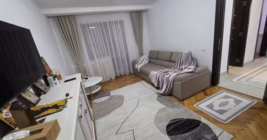 Apartament Central