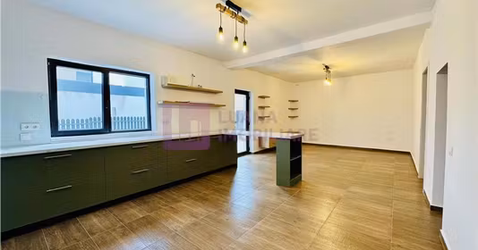 Apartament Central