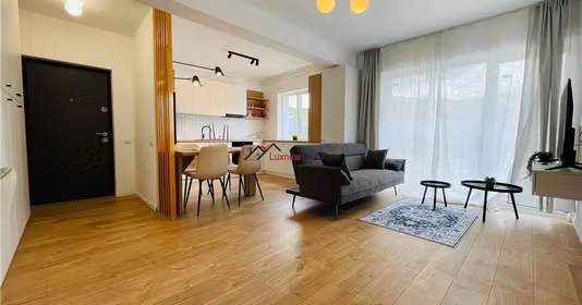 Apartament Florești