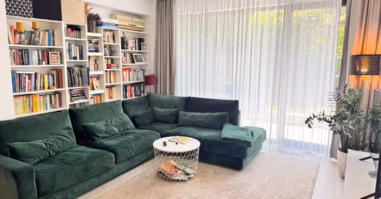 Apartament Pipera