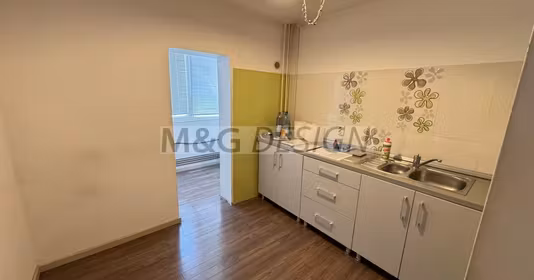 Apartament Timocului-Șaguna