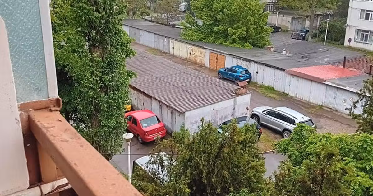 Apartament de vânzare cu 3 camere în zona Țiglina 2, Galați