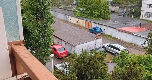 Apartament Țiglina 2