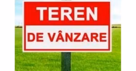 Teren Livezeni