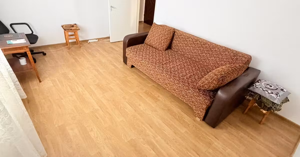 Garsonieră de vânzare în zona Giurgiului, Sector 4