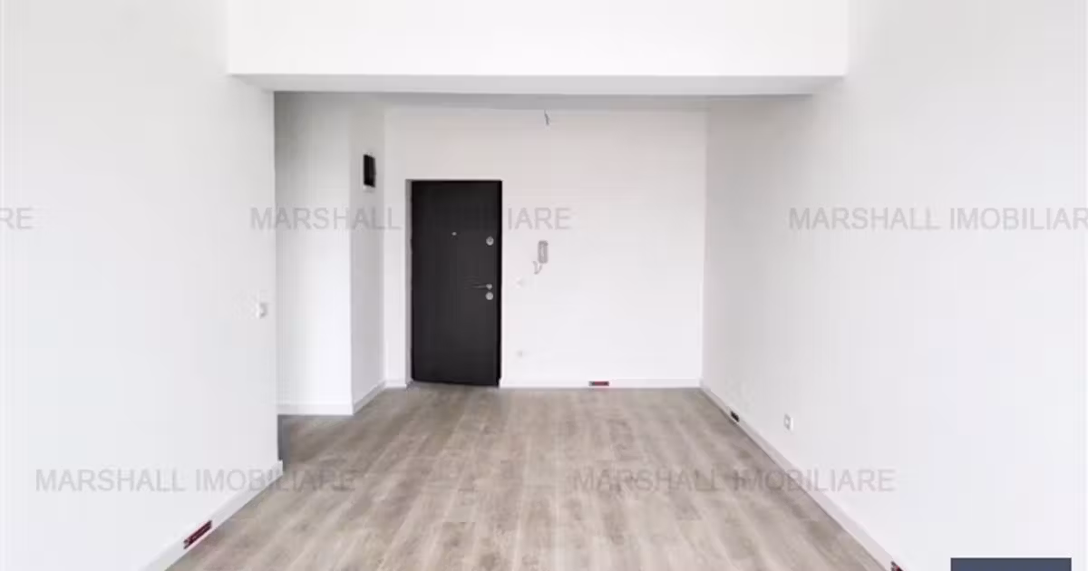 Apartament de vânzare cu 2 camere în zona Nord, Ploiești