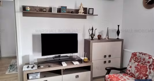 Apartament Lupeni