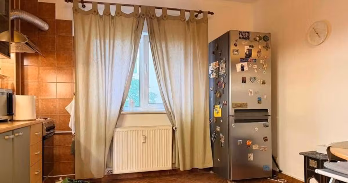 Apartament de vânzare cu 3 camere în zona Nerva Traian, Sector 3