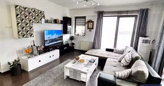 Apartament Exterior Nord