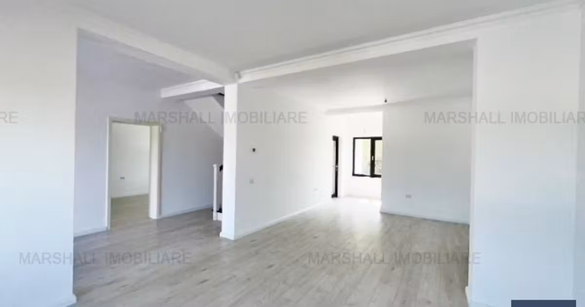 Casă de vânzare cu 5 camere în Strejnicu