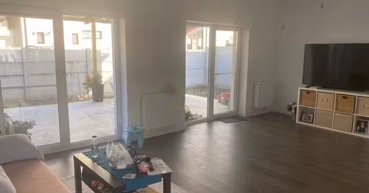 Apartament Nord-Est