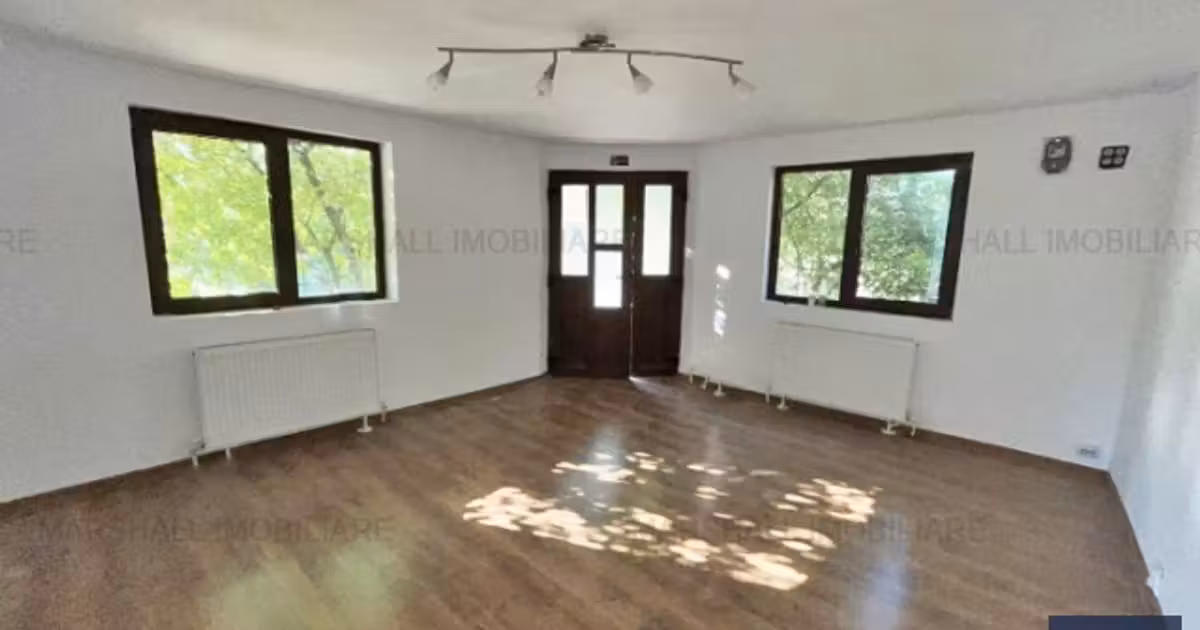 Casă de vânzare cu 3 camere în Găgeni