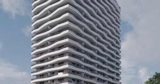 Apartament Nord