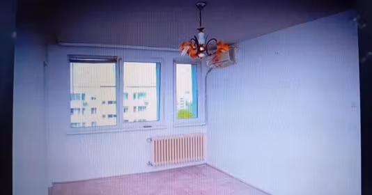 Apartament Titan