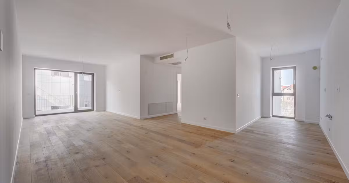Apartament de vânzare cu 3 camere în zona Sisești, Sector 1