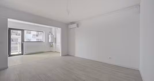 Apartament Theodor Pallady