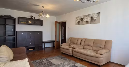 Apartament Centrul Civic