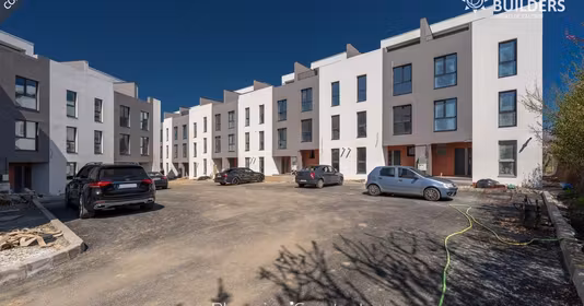 Apartament Tomis Nord
