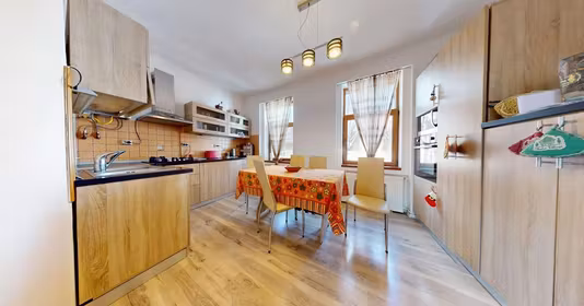 Apartament Centrul Civic