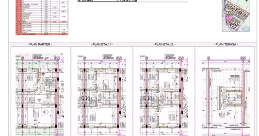 Apartament Tomis Nord