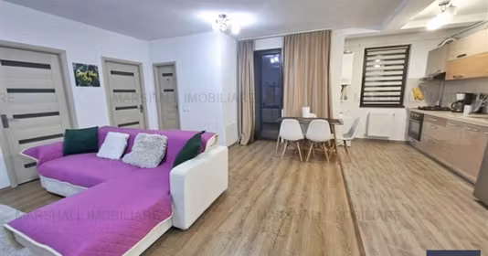 Apartament Republicii